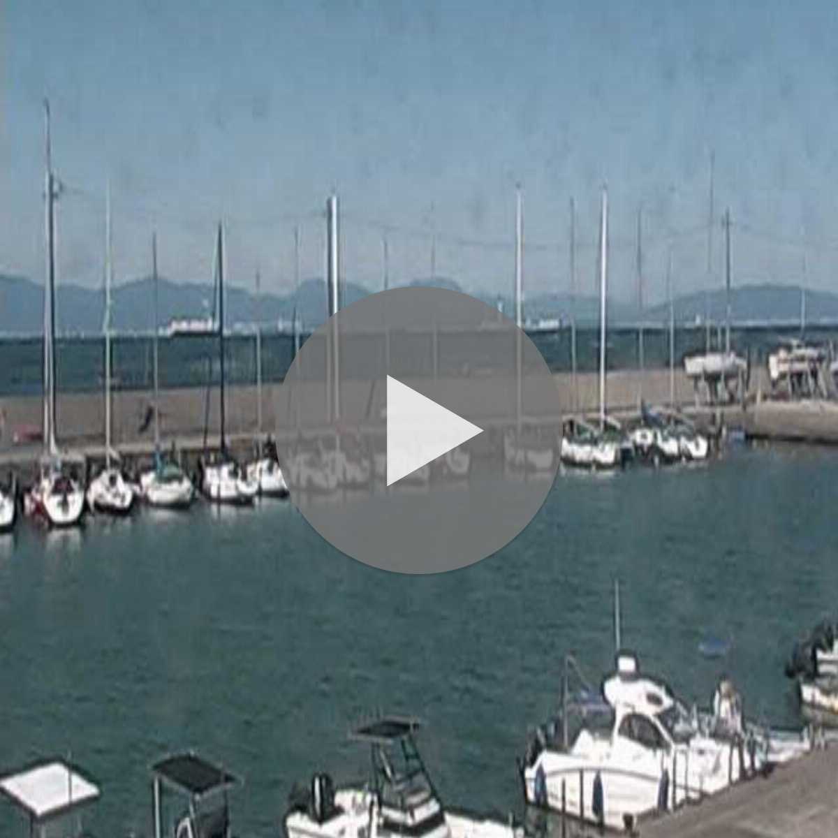 Aichi Prefecture webcam