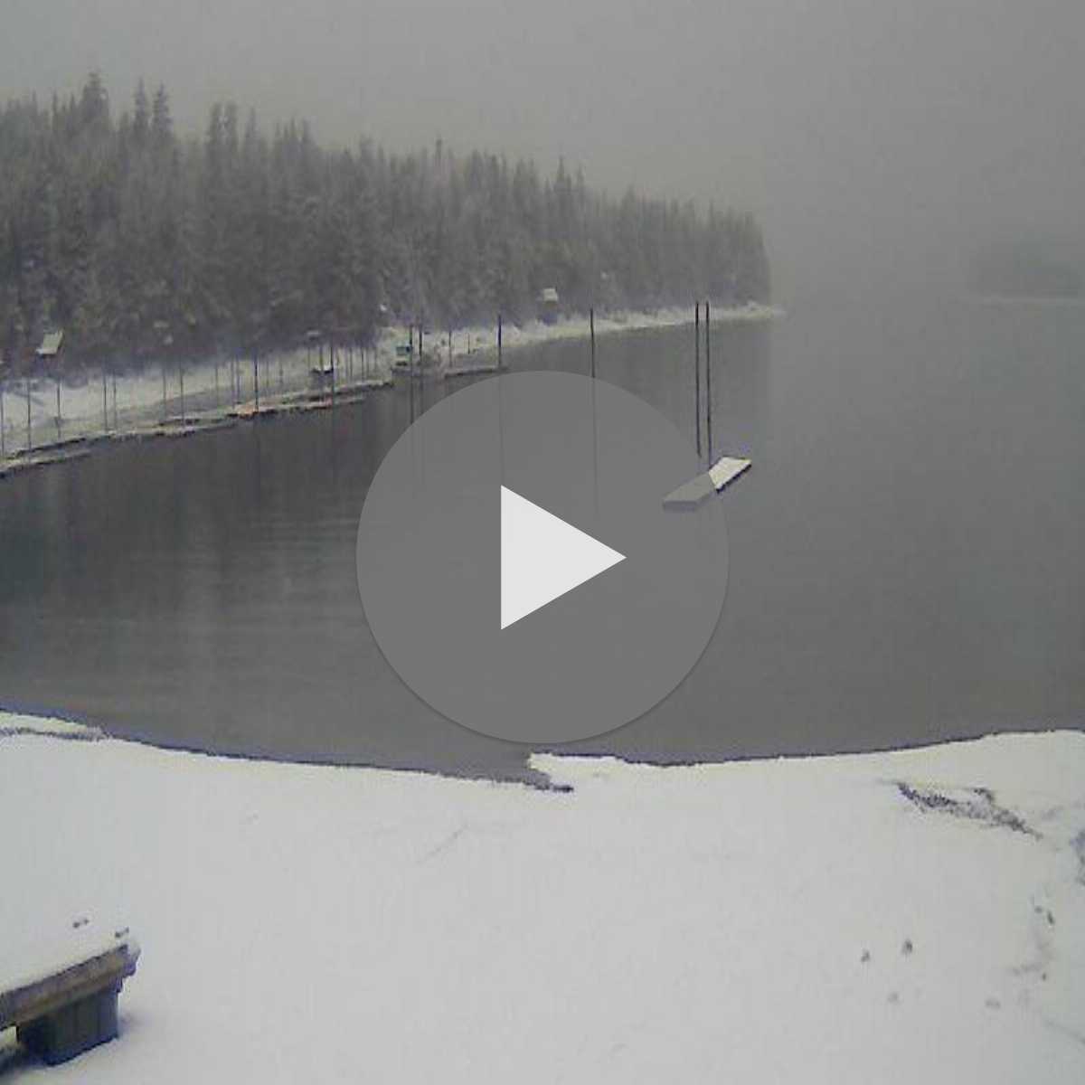 Alaska webcam