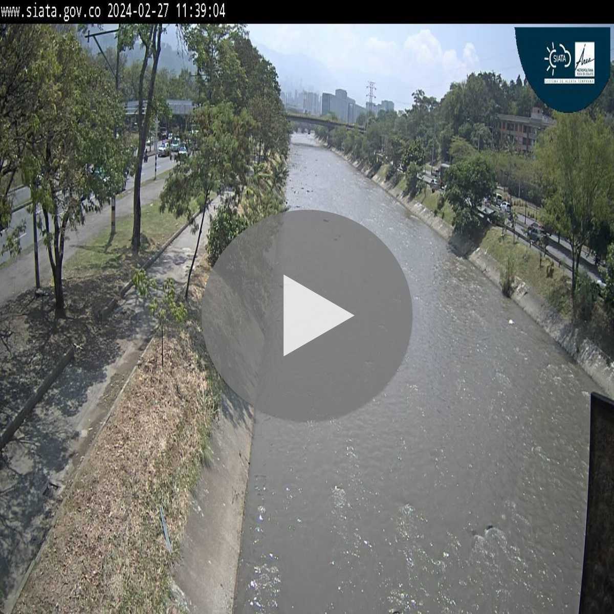 Antioquia webcam