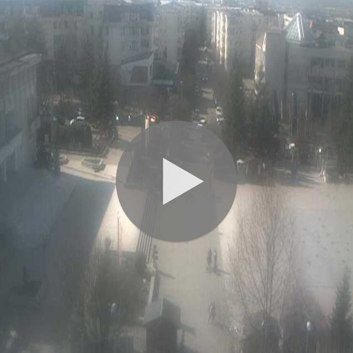 Arges webcam