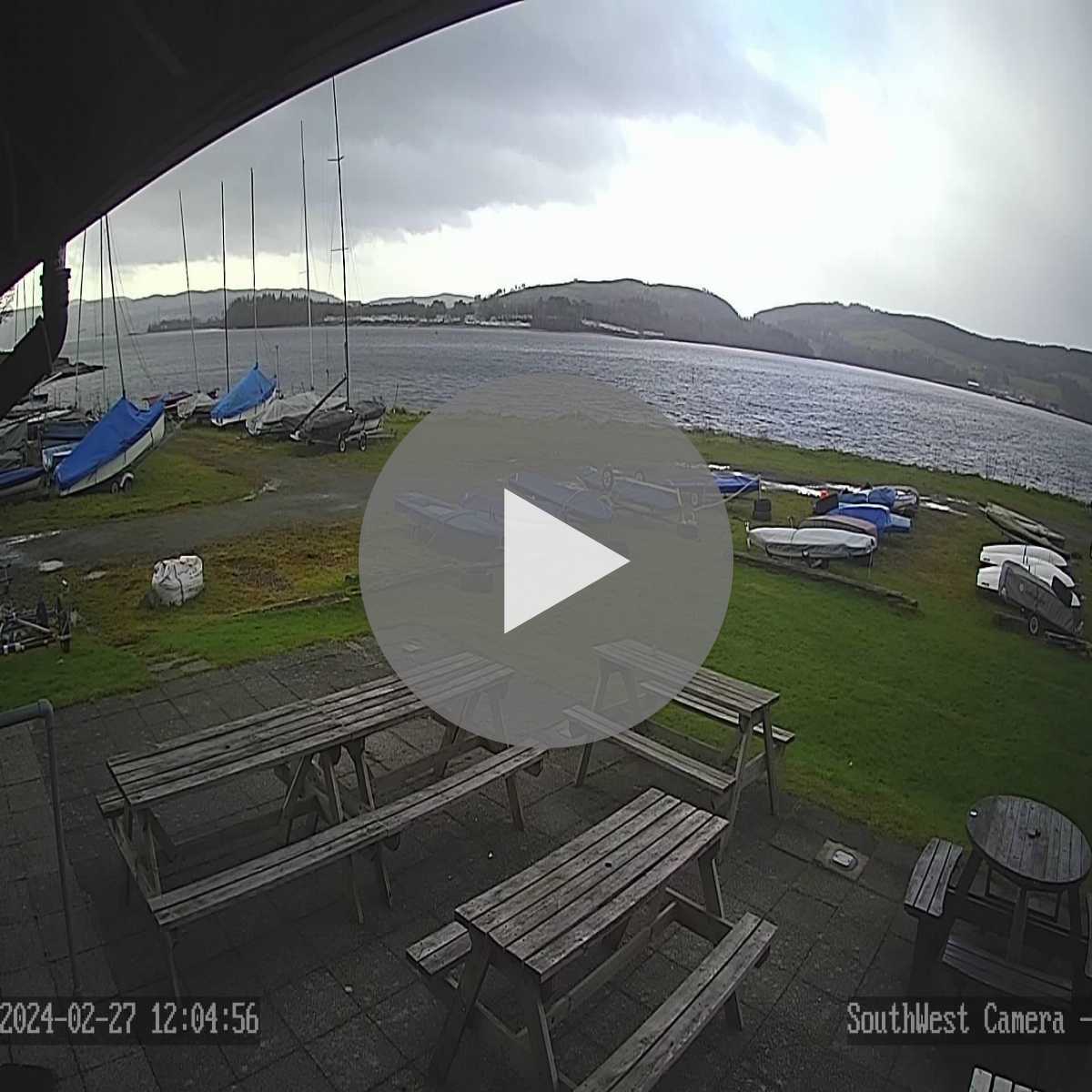 Argyll And Bute webcam