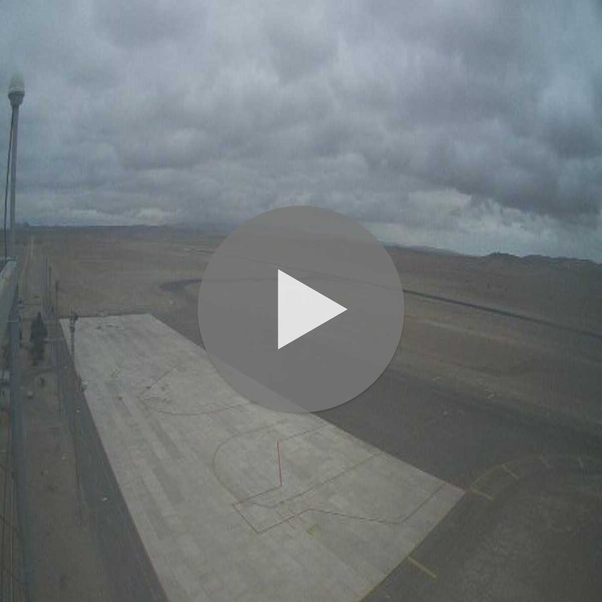 Atacama Region webcam