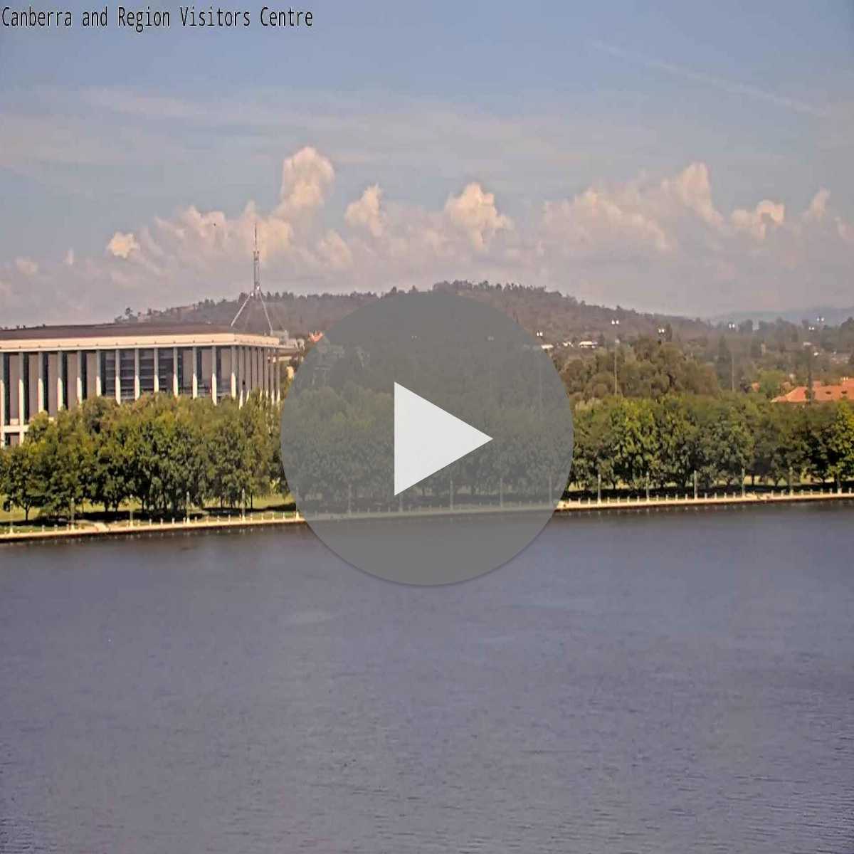 Australian Capital Territory webcam