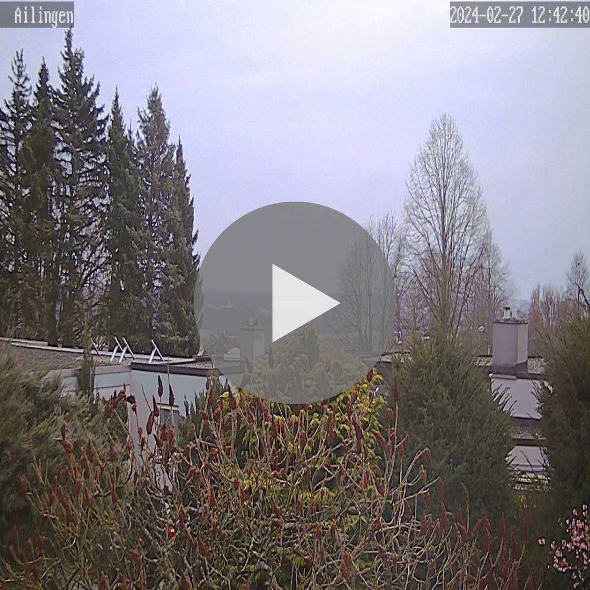 Baden Wurttemberg webcam