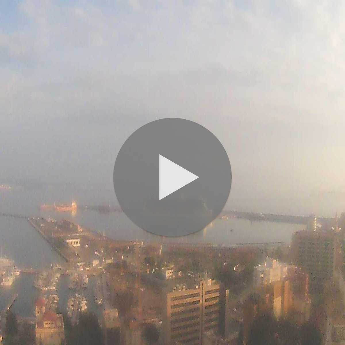 Balearic Islands webcam