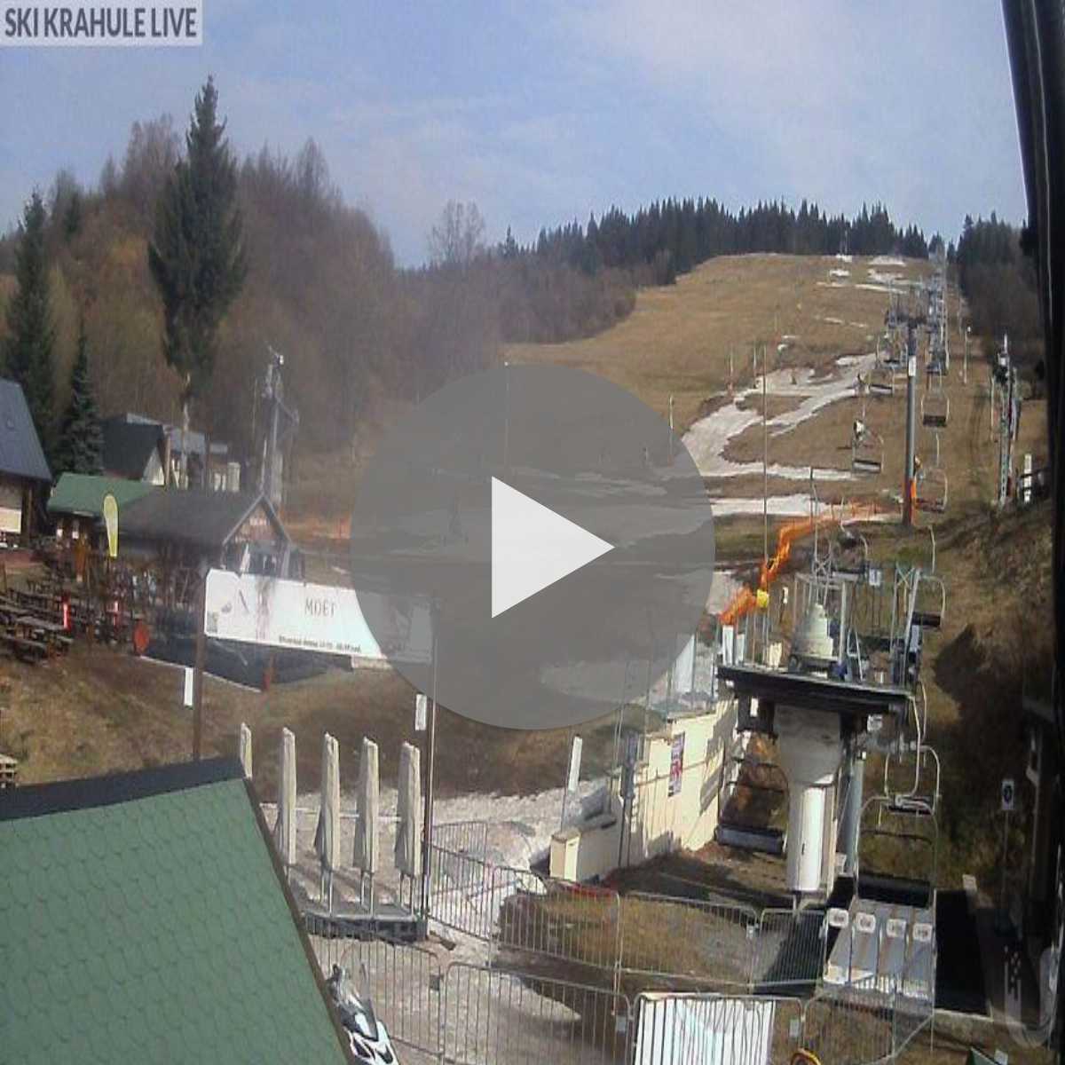 Banska Bystrica Region webcam