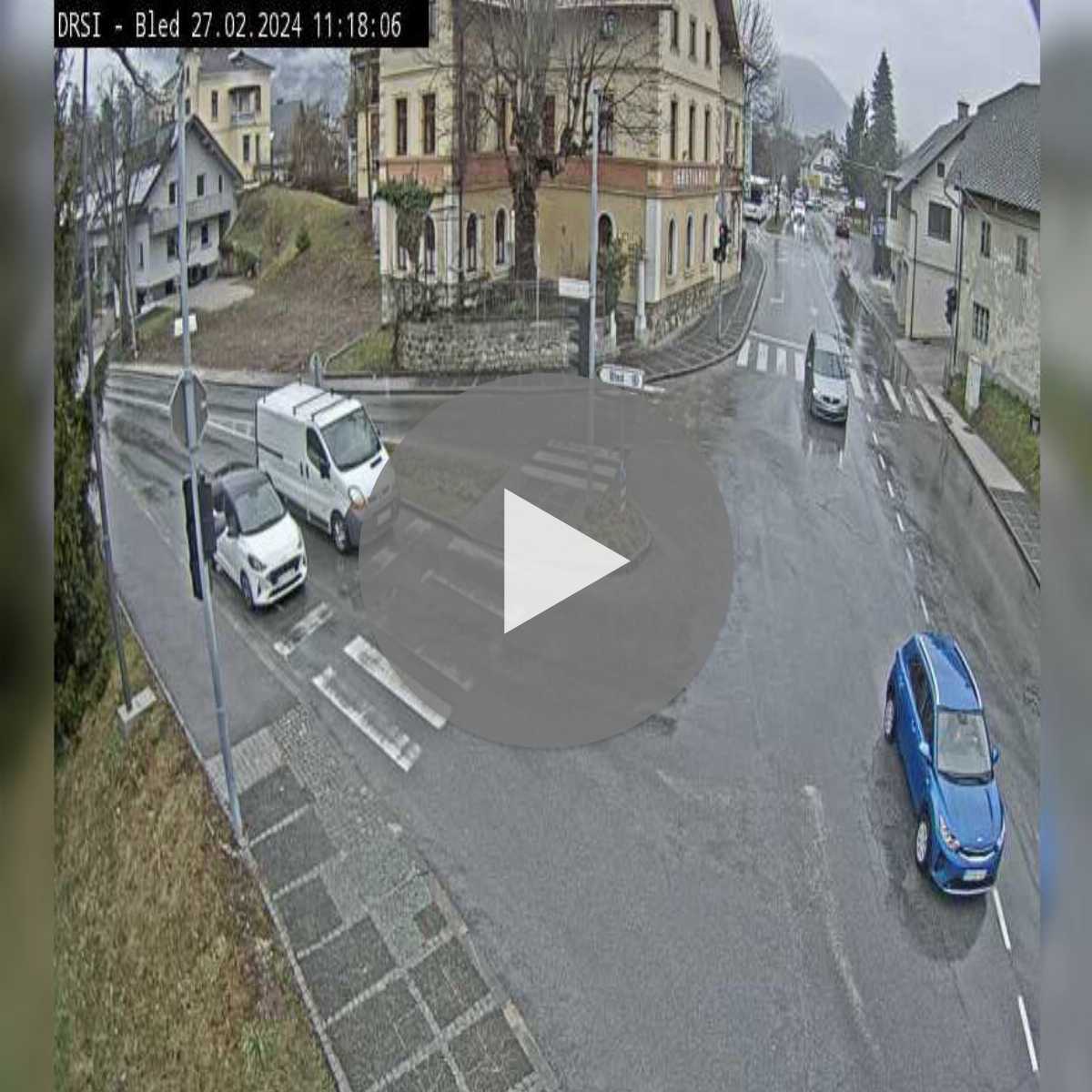 Bled webcam