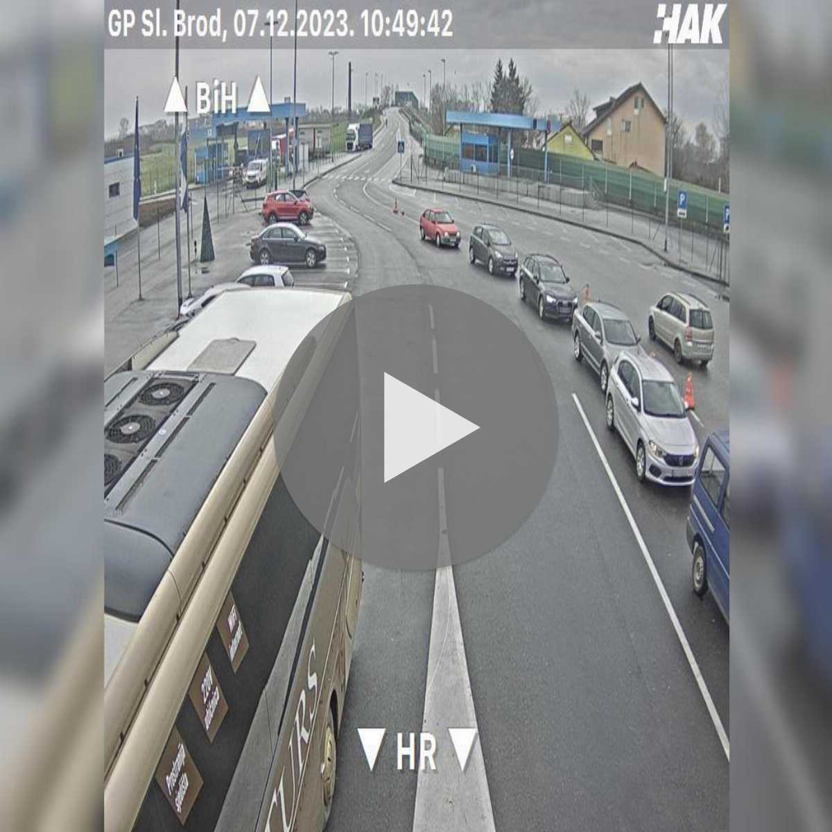 Brodsko Posavska Zupanija webcam