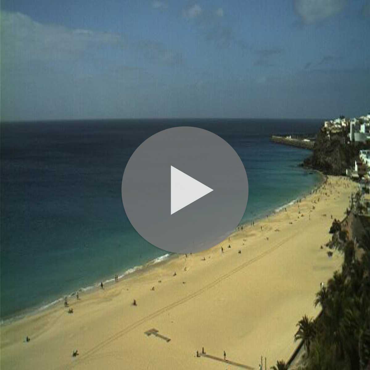 Canary Islands webcam