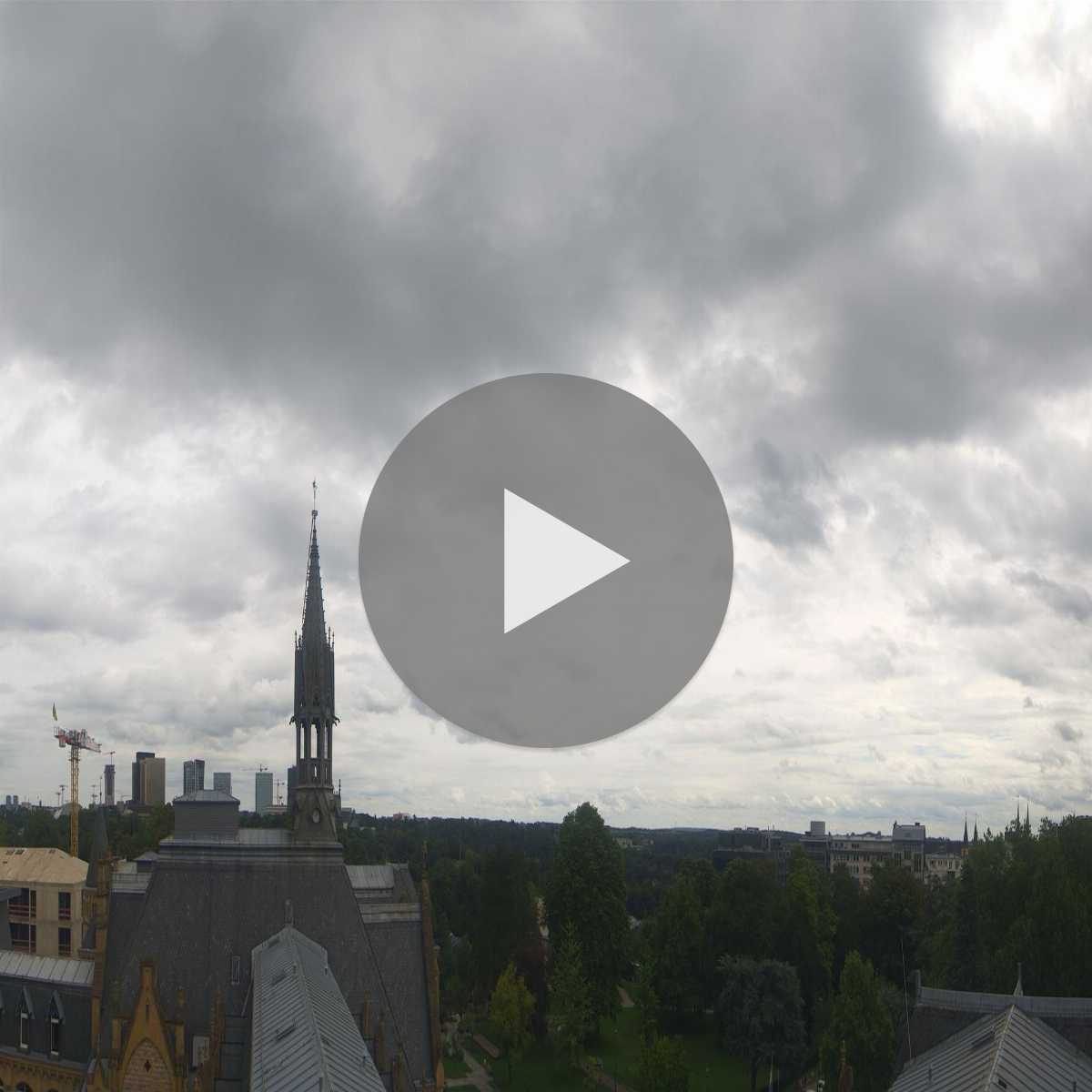 Canton Of Luxembourg webcam