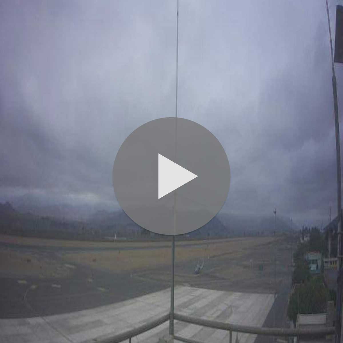 Coquimbo Region webcam