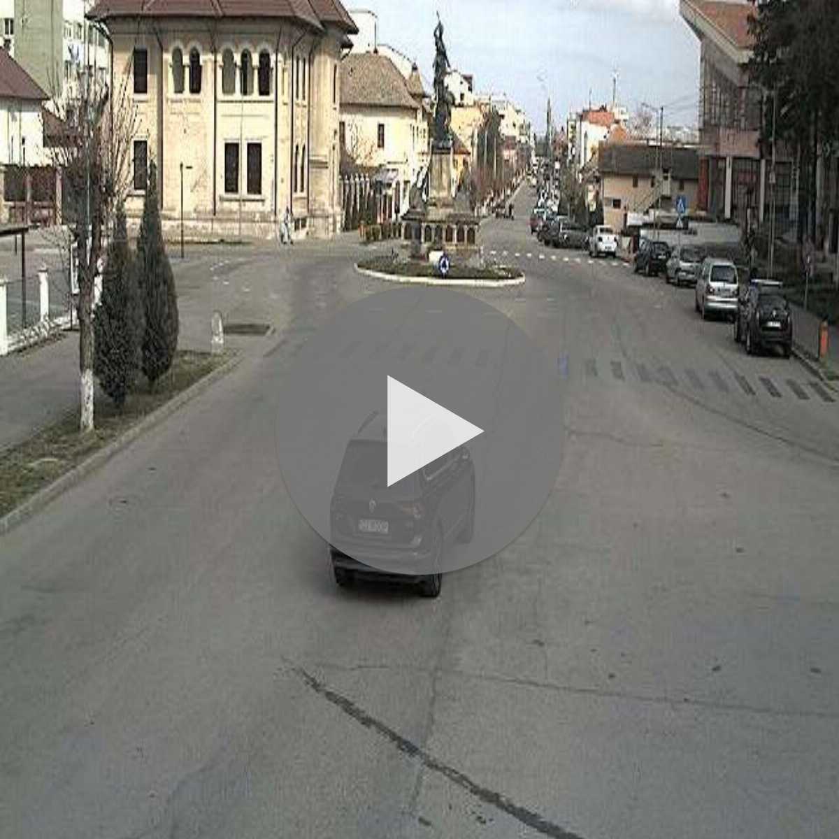Dolj webcam