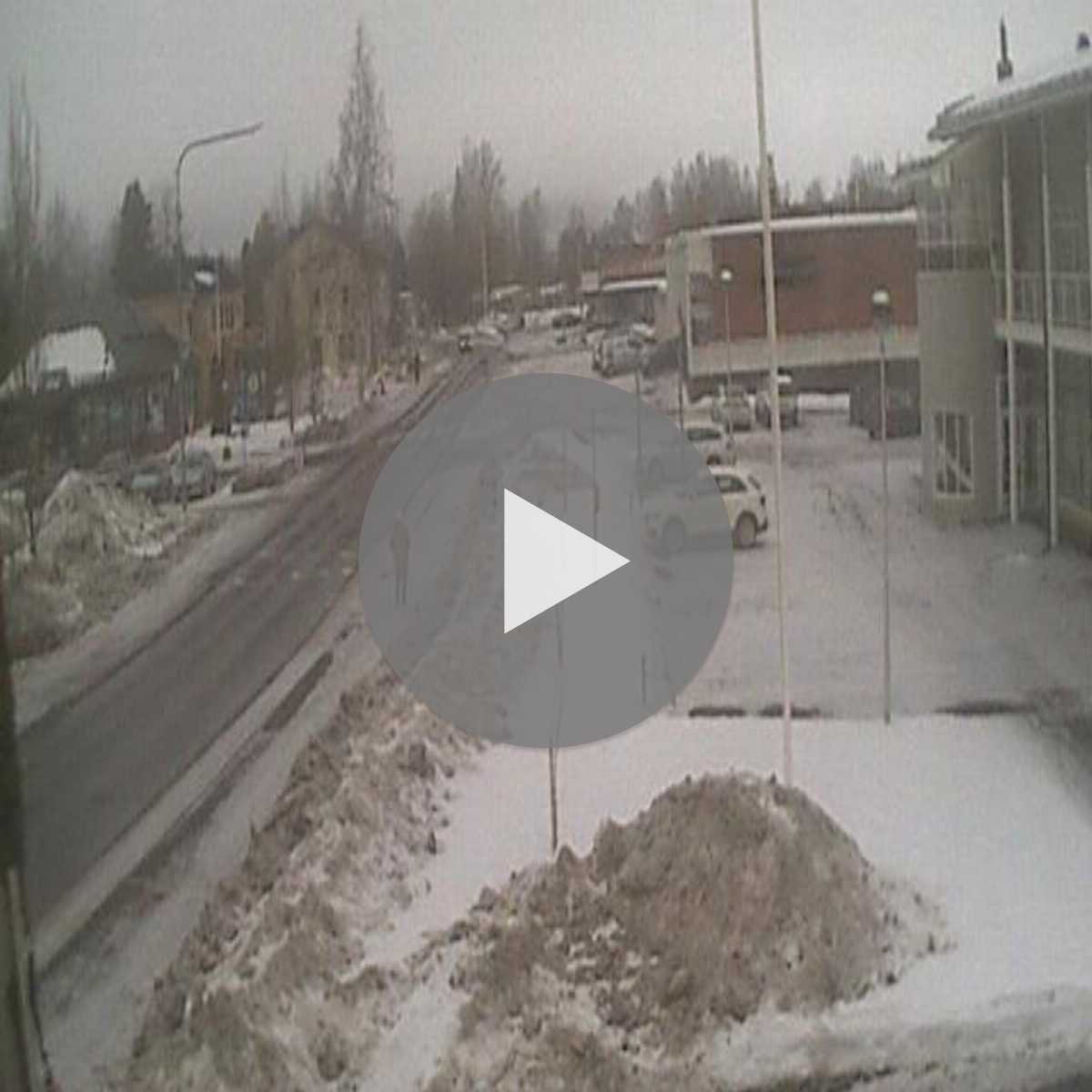 Etela Pohjanmaa webcam