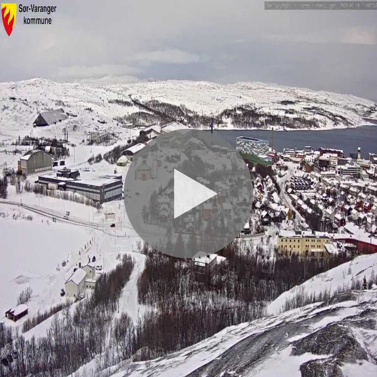 Finnmark webcam