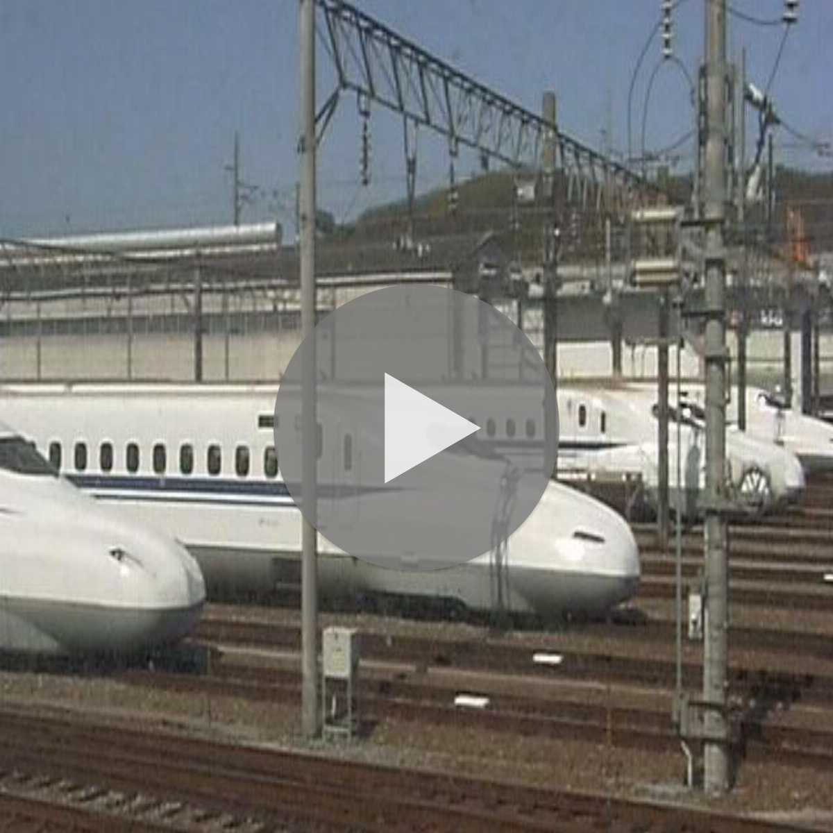 Fukuoka Prefecture webcam