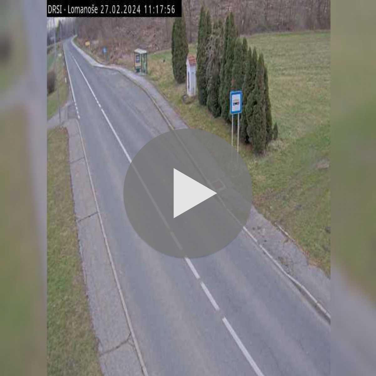 Gornja Radgona webcam