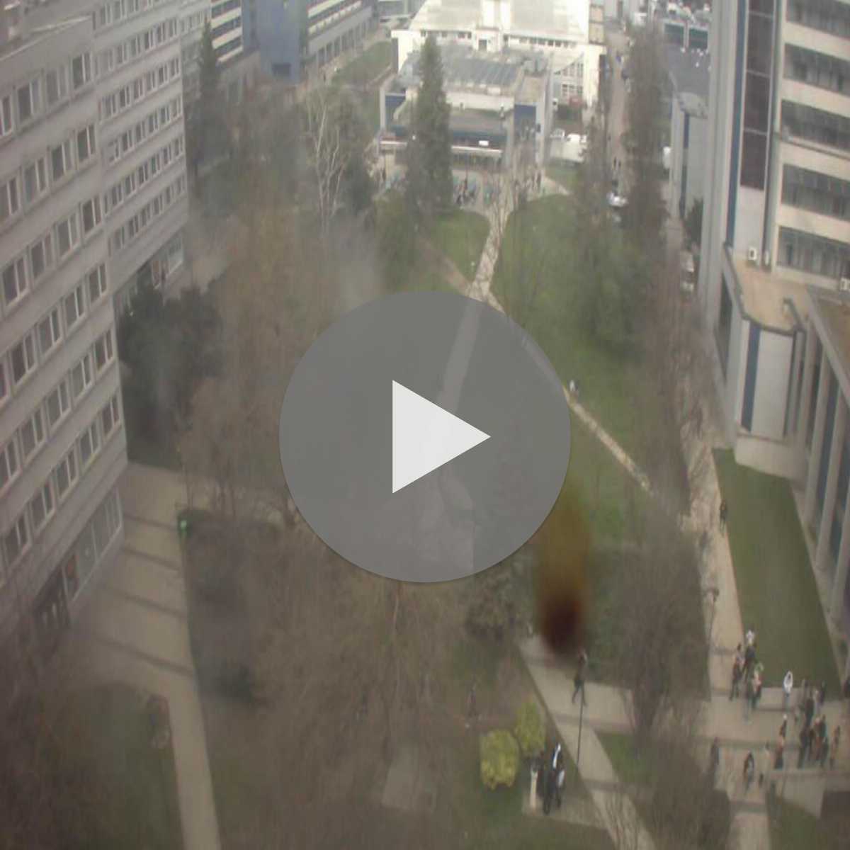 Gyor Moson Sopron webcam