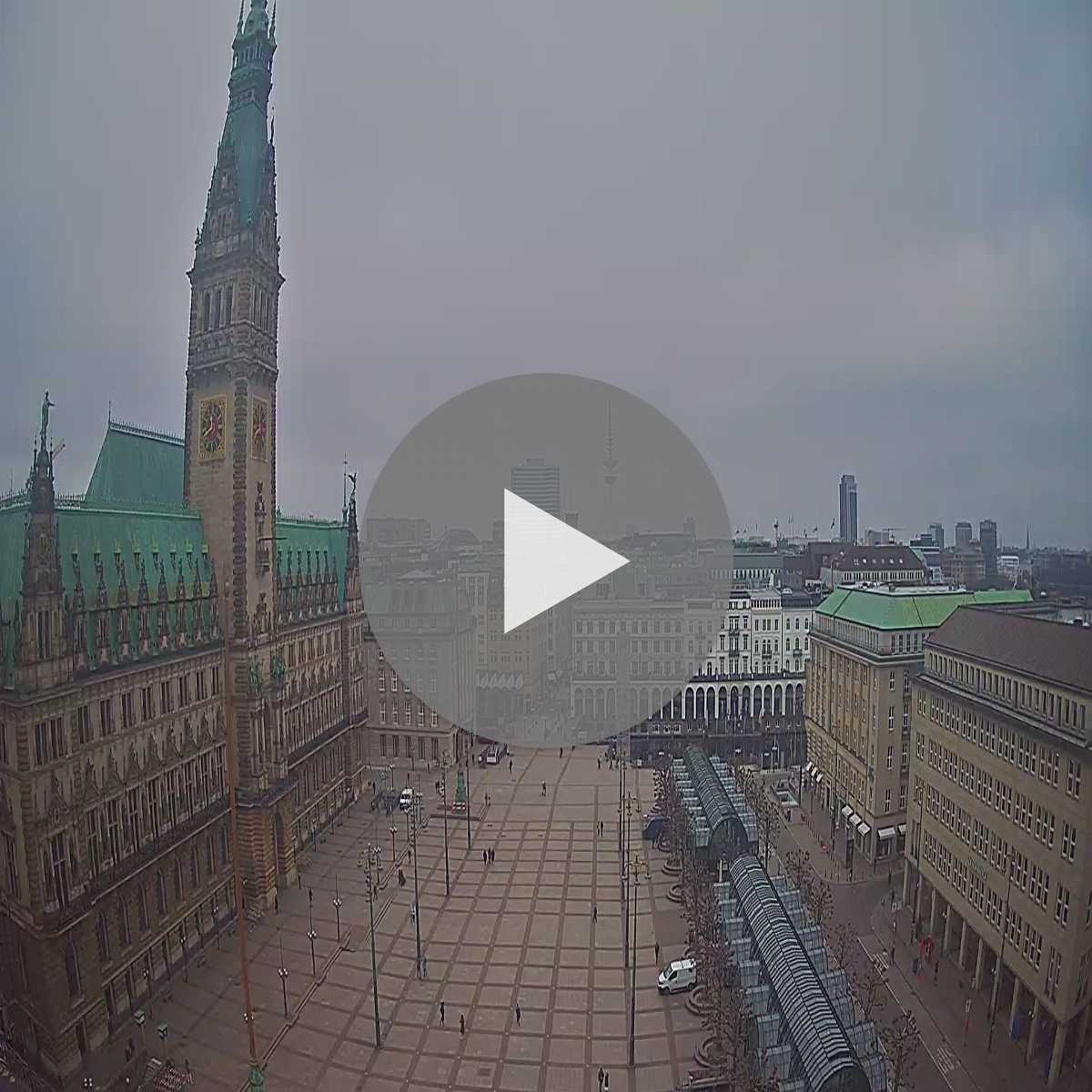 Hamburg webcam