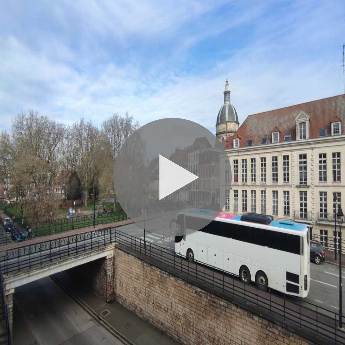 Hauts De France webcam