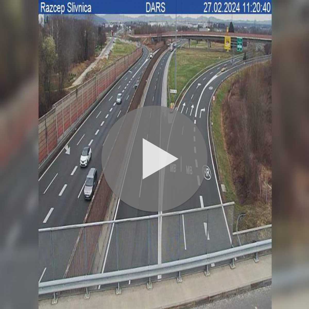 Hoce Slivnica webcam