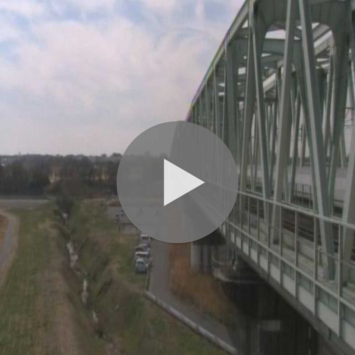 Ibaraki Prefecture webcam