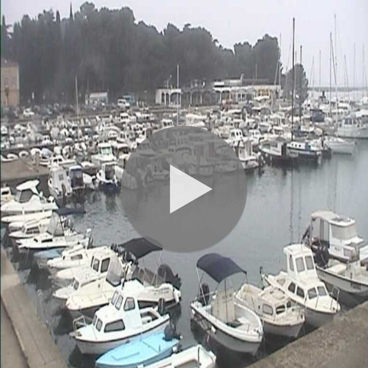 Istria County webcam