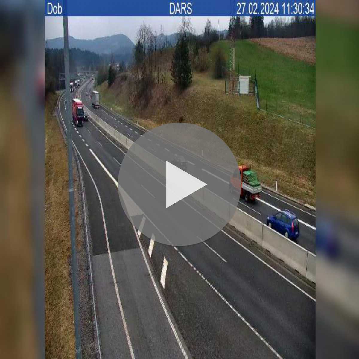 Ivancna Gorica webcam