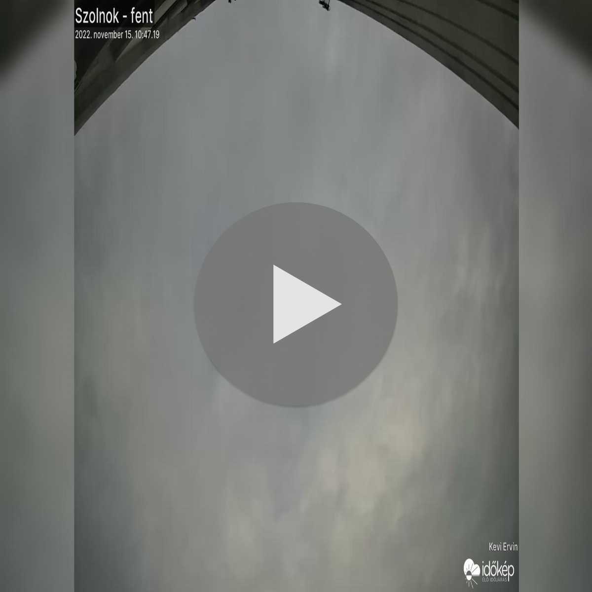 Jasz Nagykun Szolnok webcam