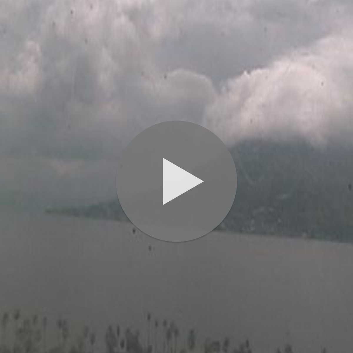 Kagoshima Prefecture webcam