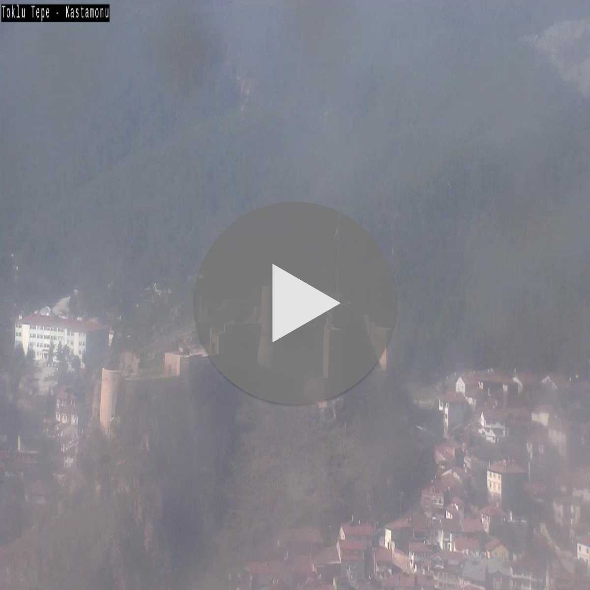 Kastamonu webcam