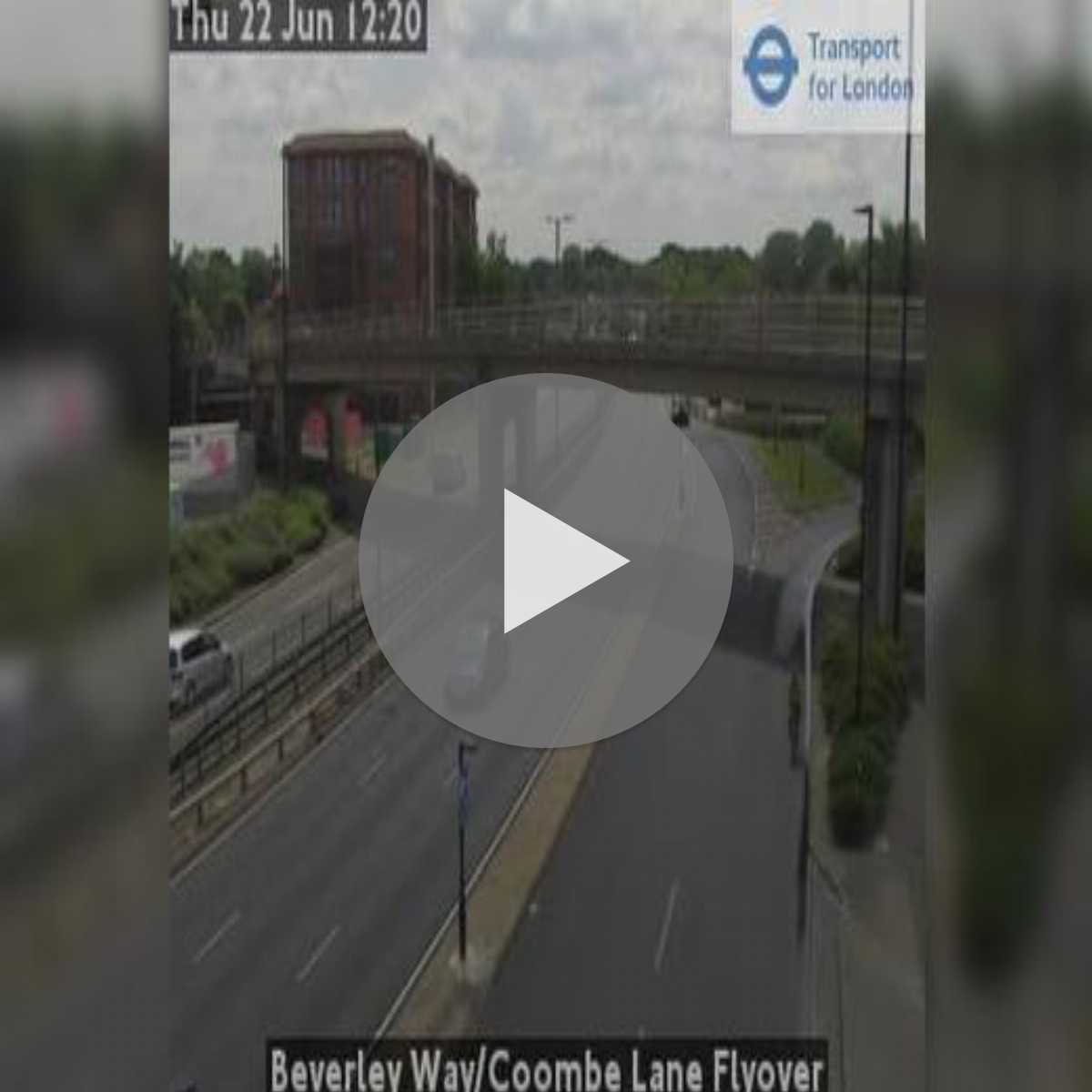 Kingston Upon Thames webcam