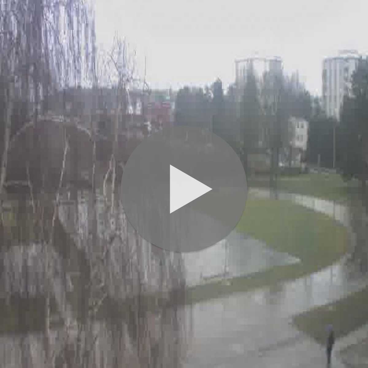 Kranj webcam