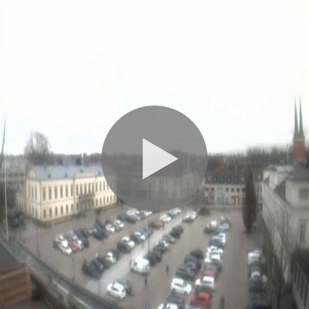 Kronoberg County webcam