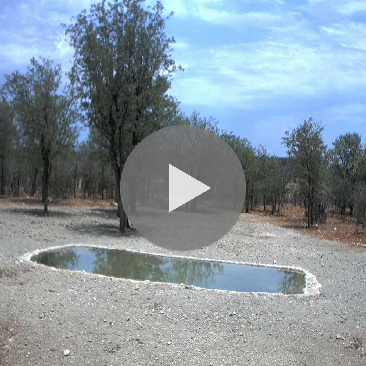 Kunene Region webcam