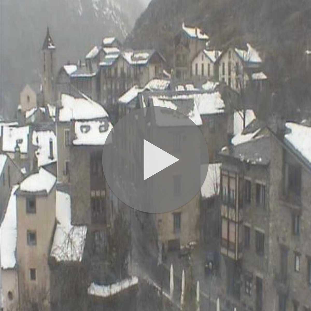 La Massana webcam