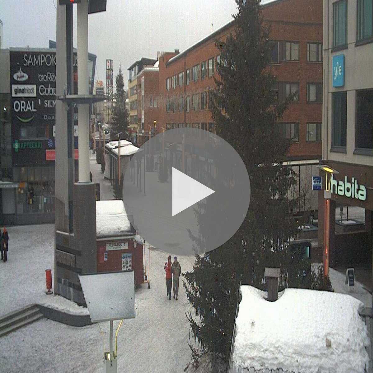Lappi webcam