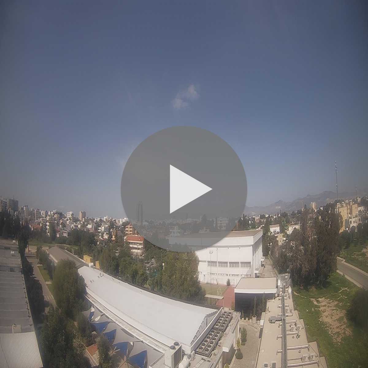 Lefkosia webcam