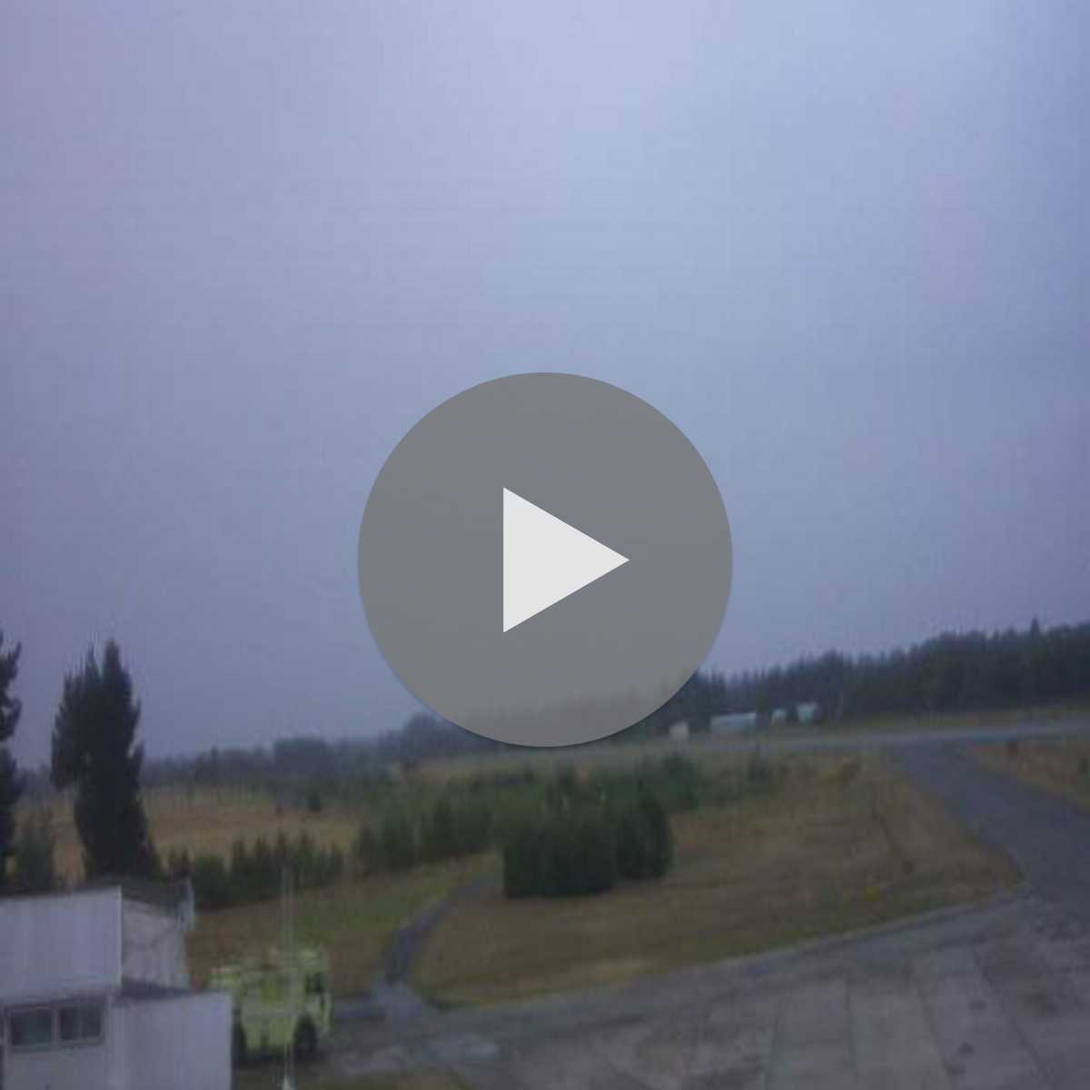 Los Lagos Region webcam