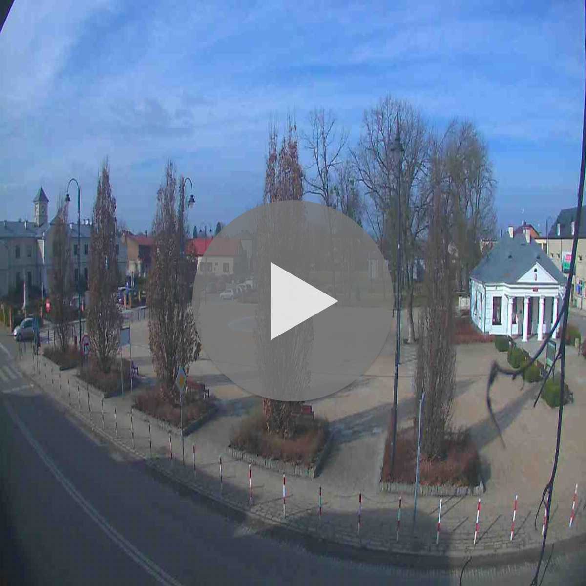 Lublin Voivodeship webcam