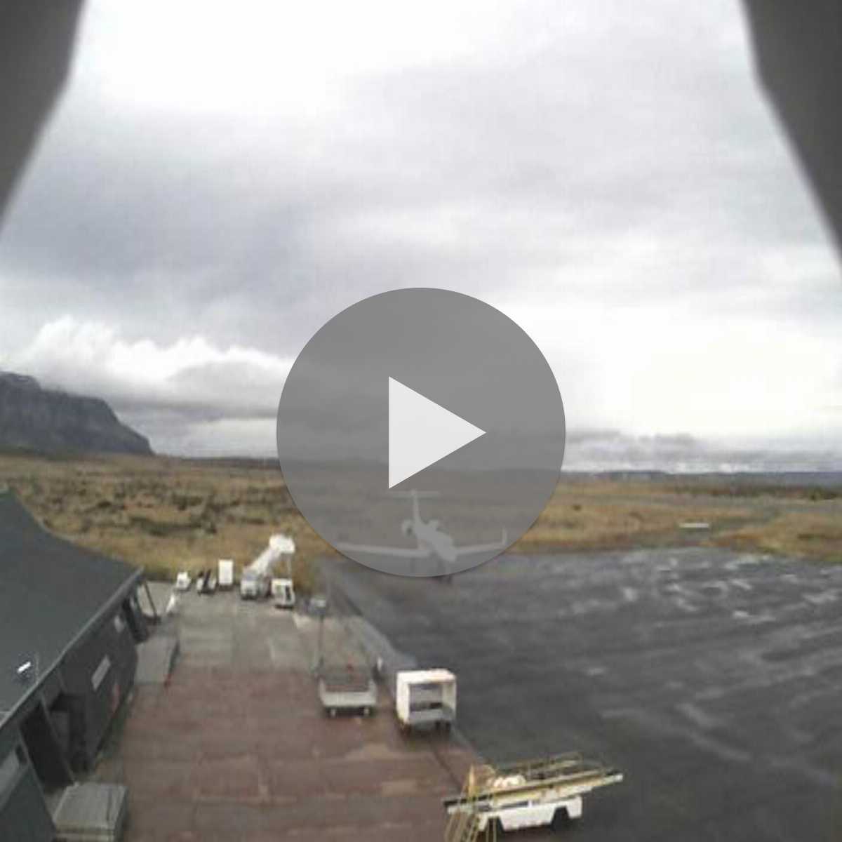 Magallanes Y De La Antartica Chilena webcam