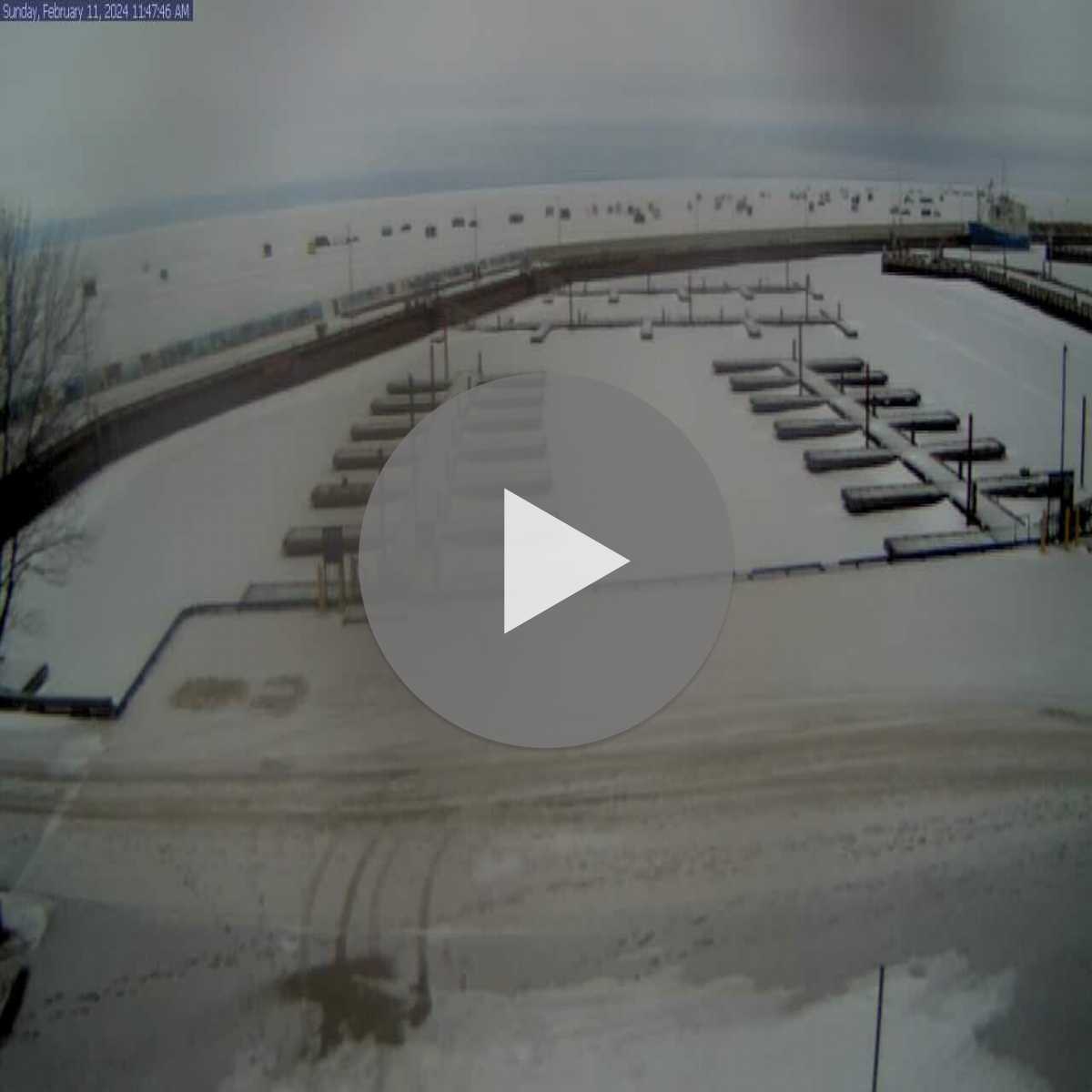 Manitoba webcam