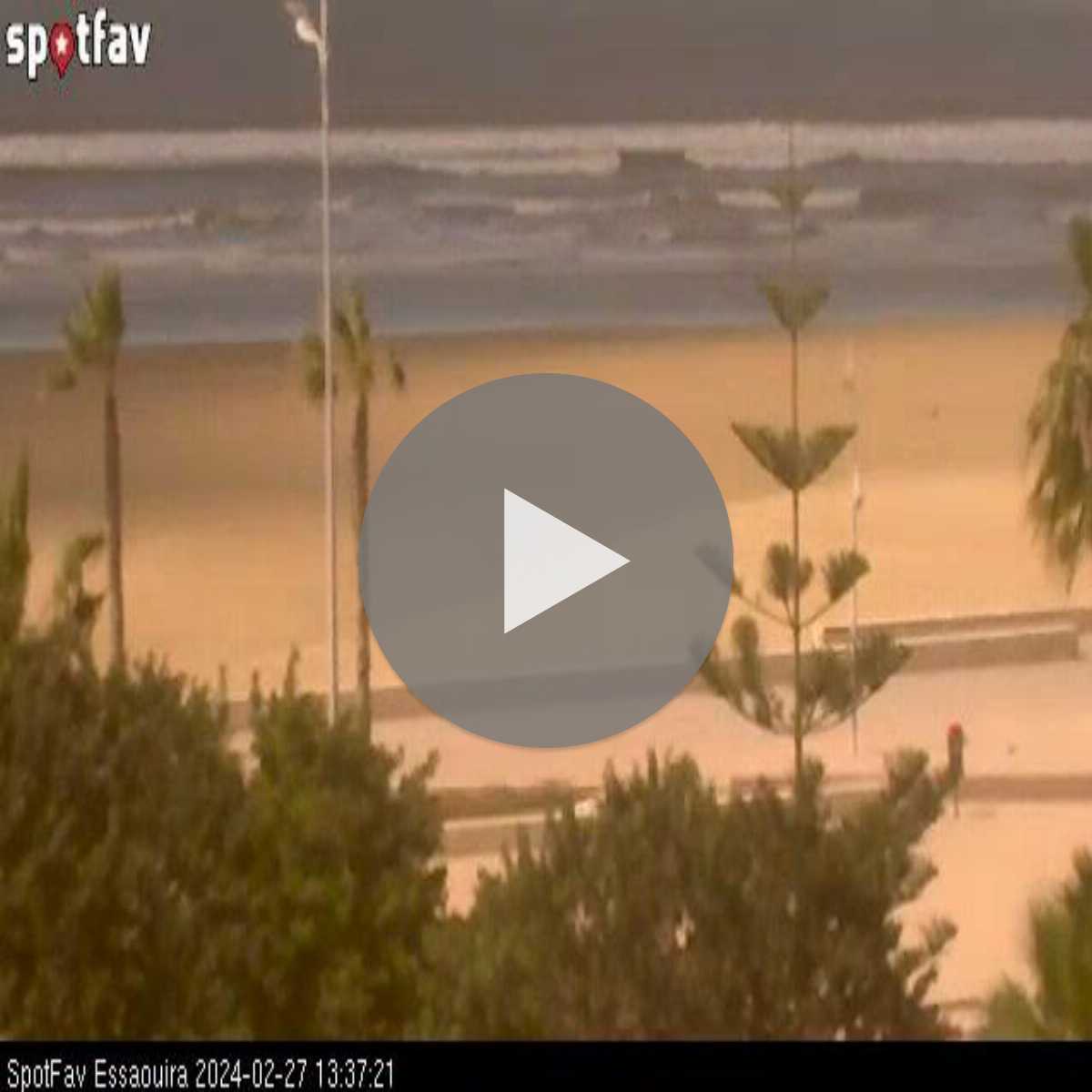 Marrakech Safi webcam