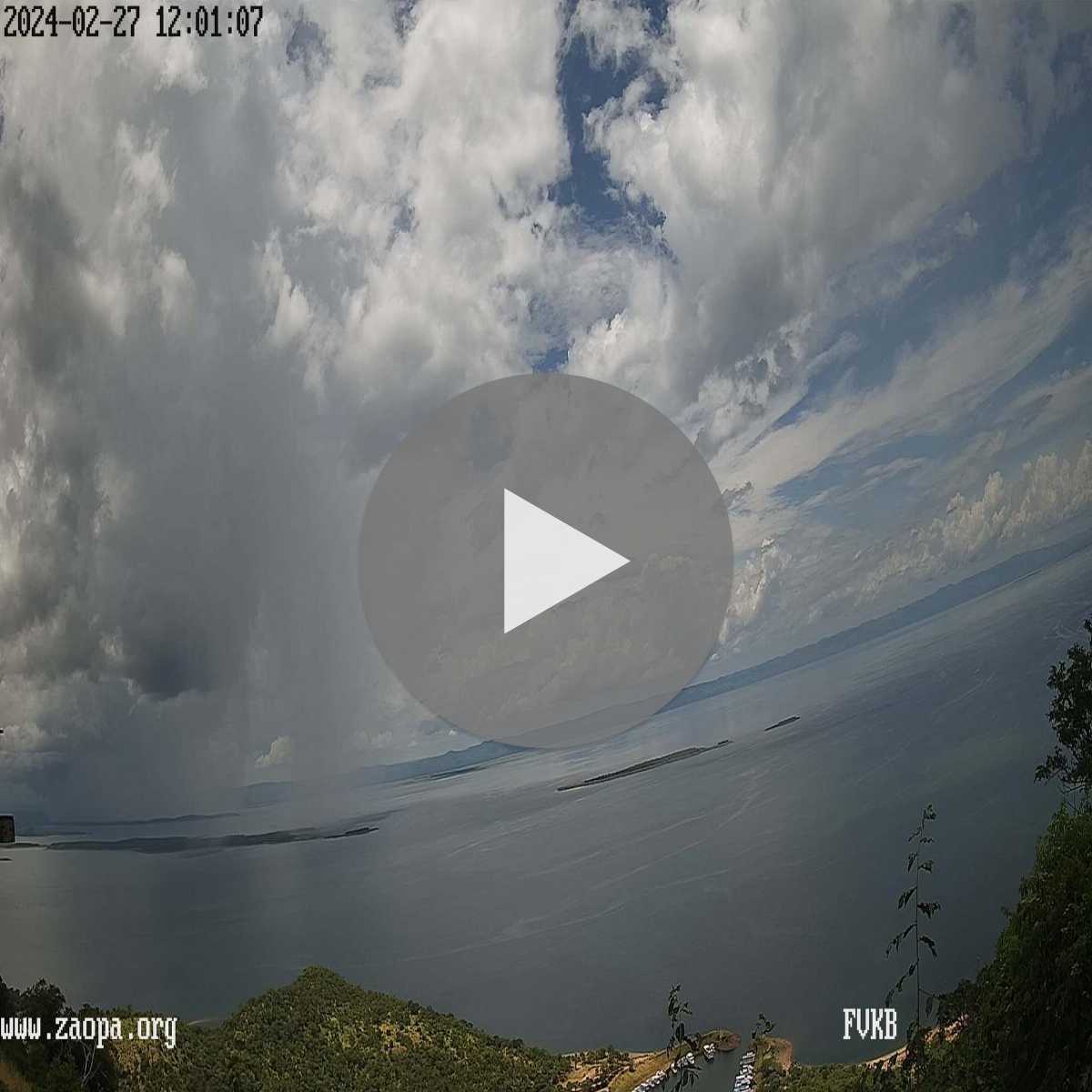 Mashonaland West webcam