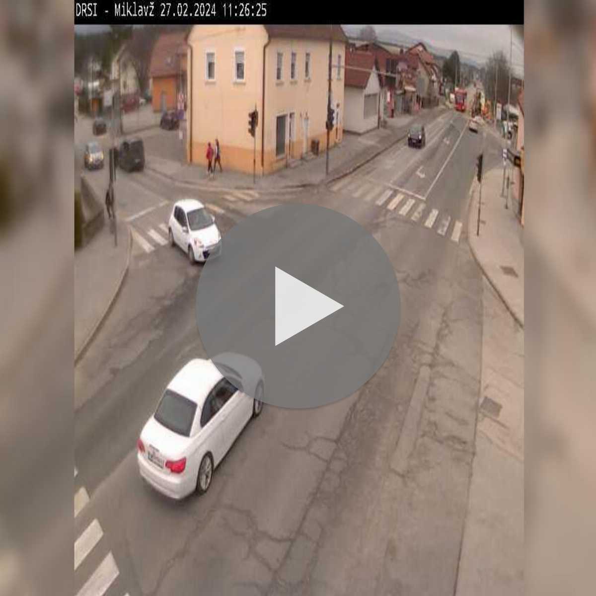 Miklavz Na Dravskem Polju webcam