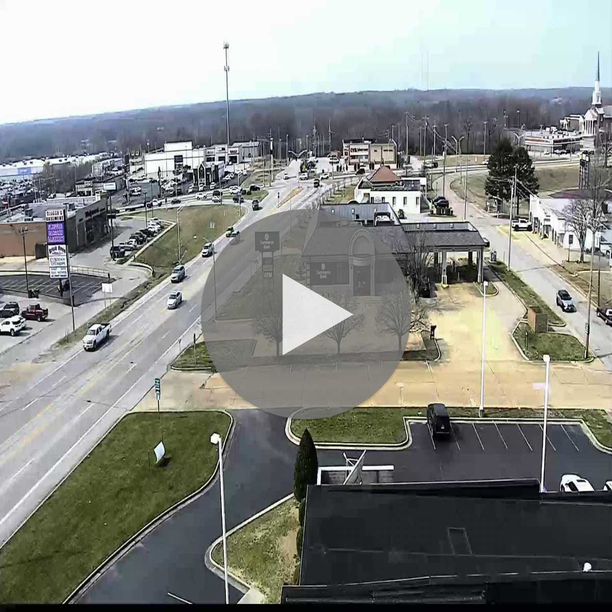 Missouri webcam