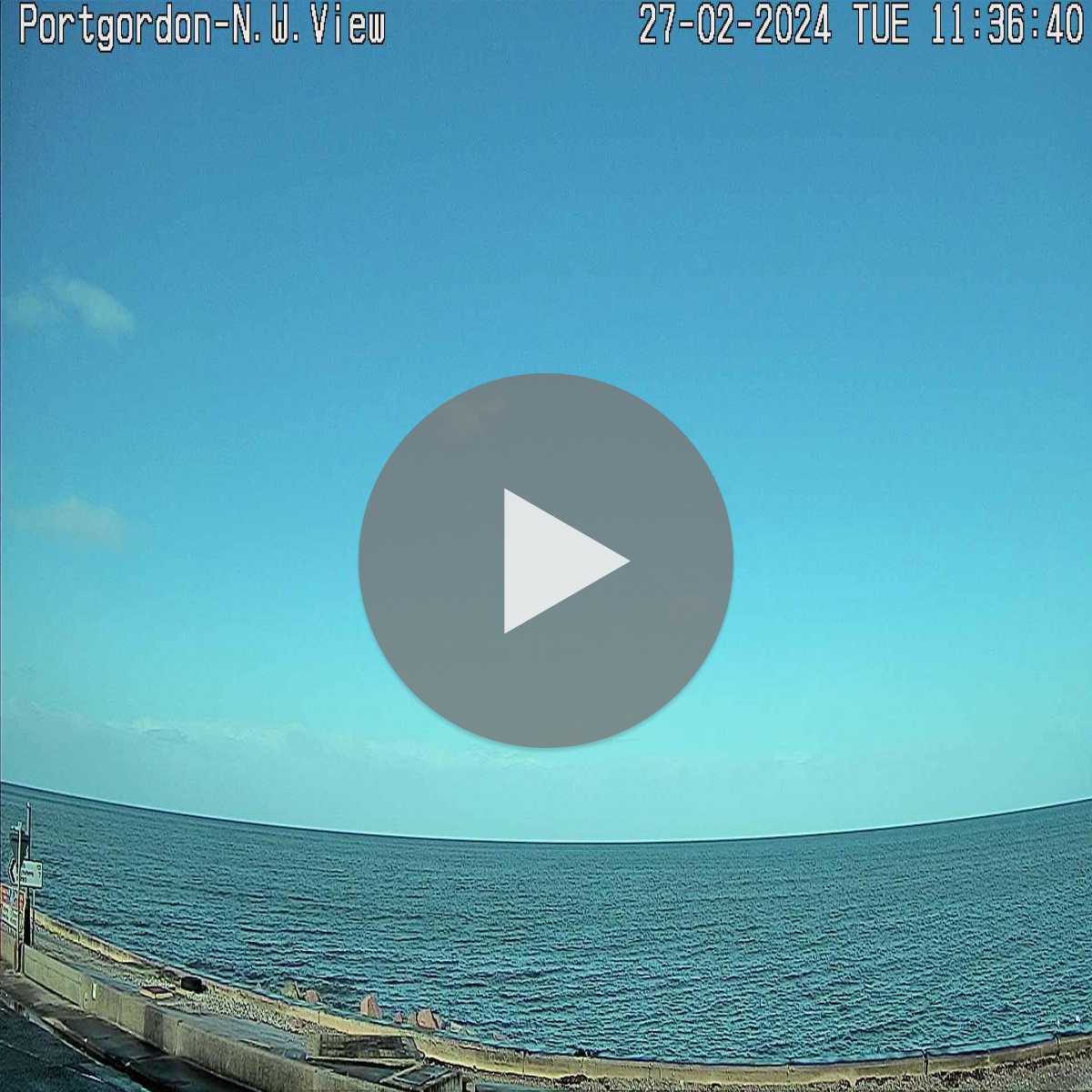Moray webcam