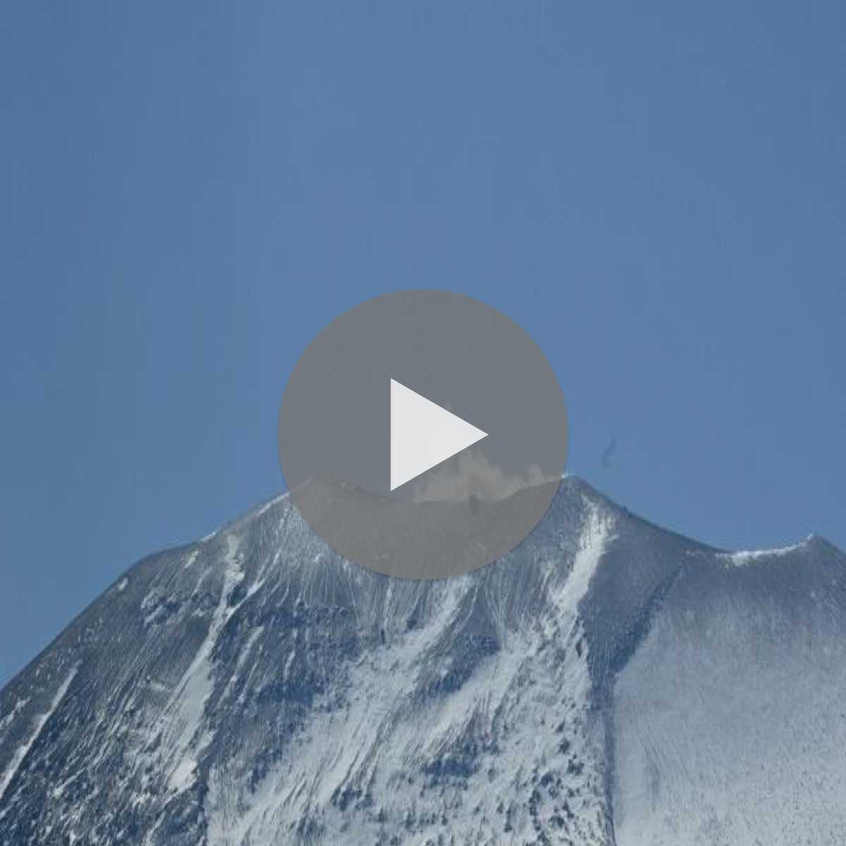 Nagano Prefecture webcam