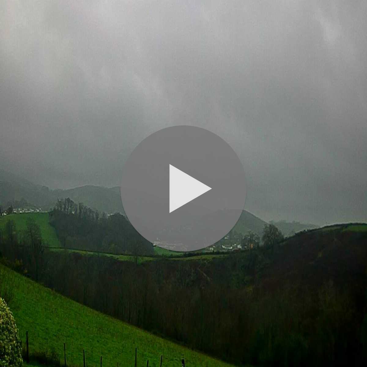 New Aquitaine webcam