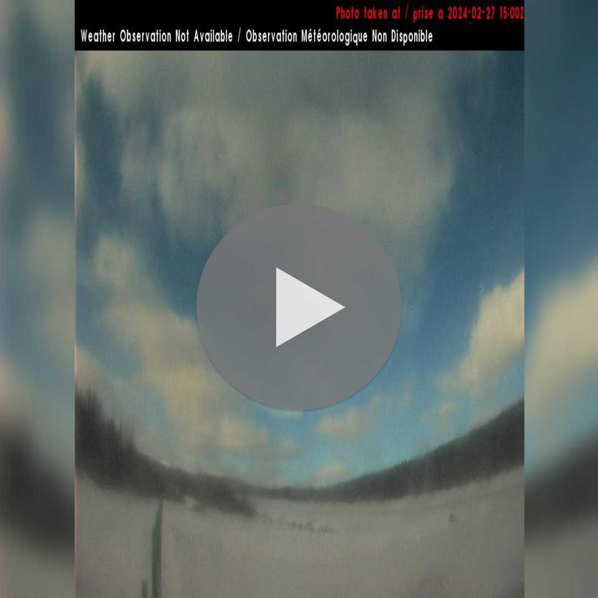 Newfoundland And Labrador webcam