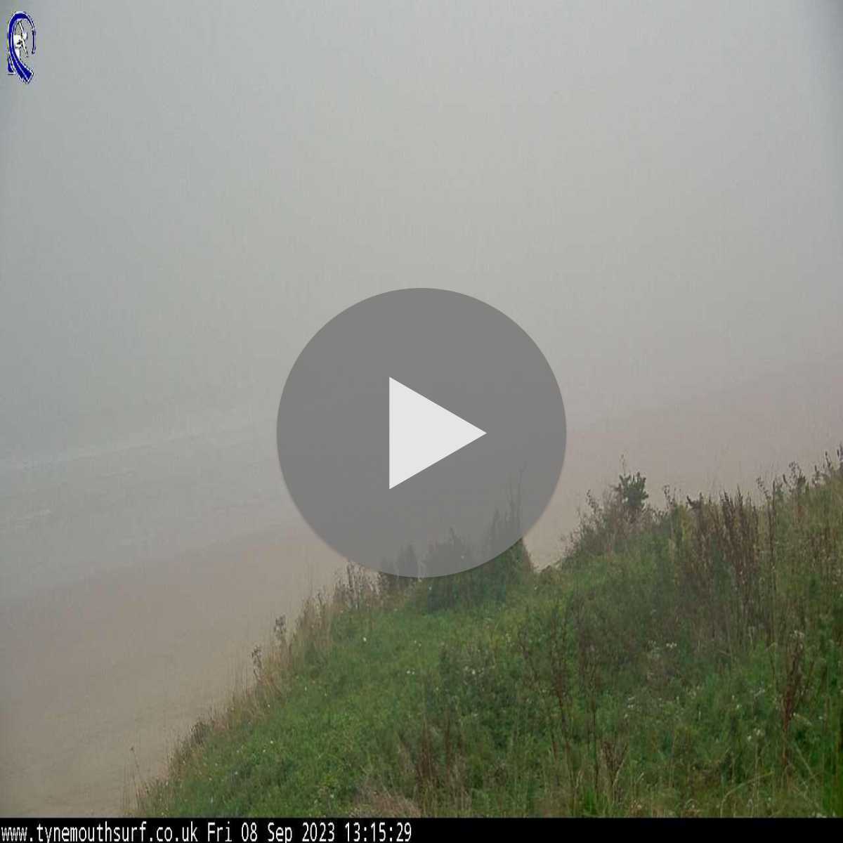 North Tyneside webcam